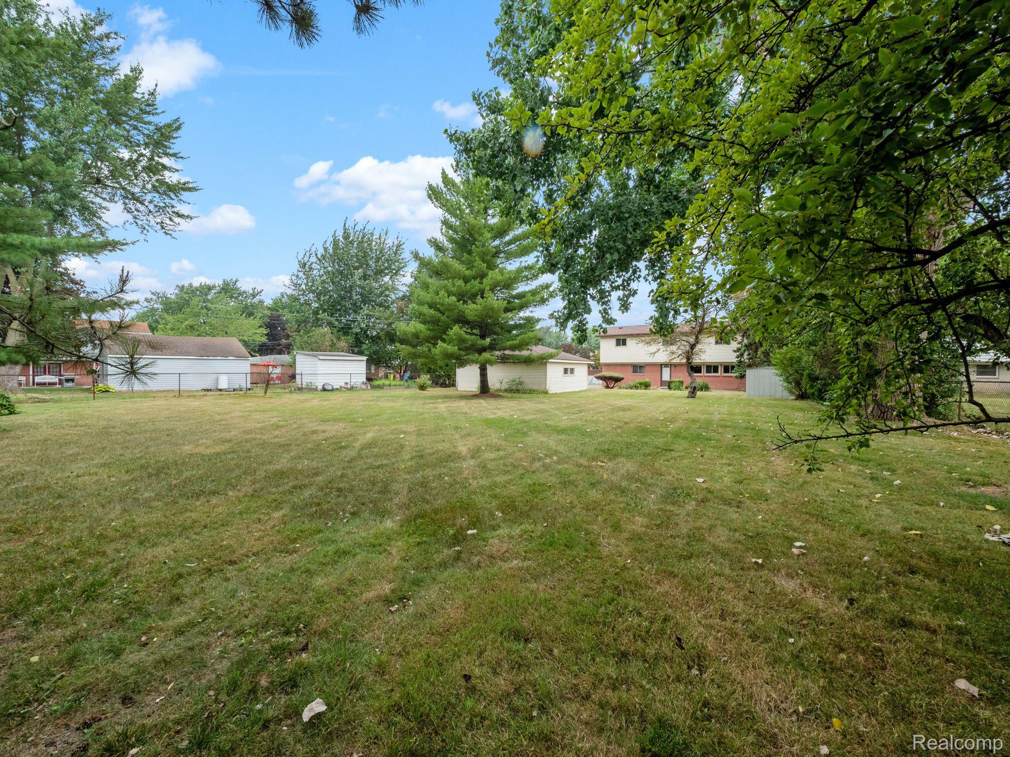 35130 Rutherford Street Clinton Township, MI 48035 - Photo 29 of 29 Gallery Image 29