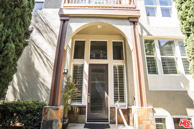 5701 Kiyot Way, Unit 2 Playa Vista, CA 90094 - Photo 34 of 44