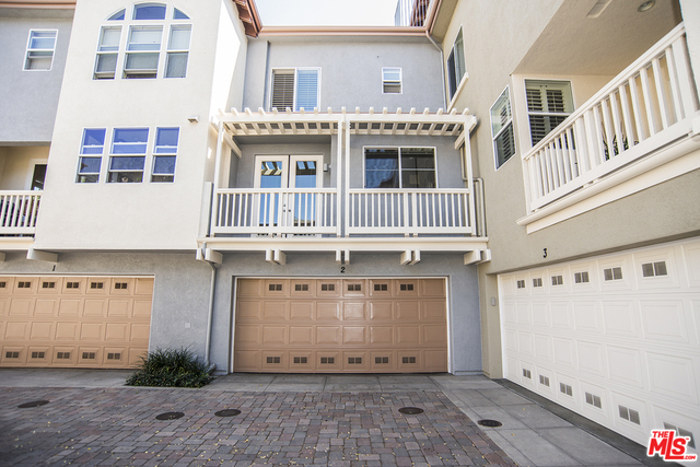 5701 Kiyot Way, Unit 2 Playa Vista, CA 90094 - Photo 36 of 44