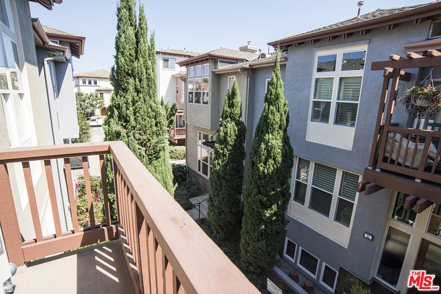 5701 Kiyot Way, Unit 2 Playa Vista, CA 90094 - Photo 37 of 44