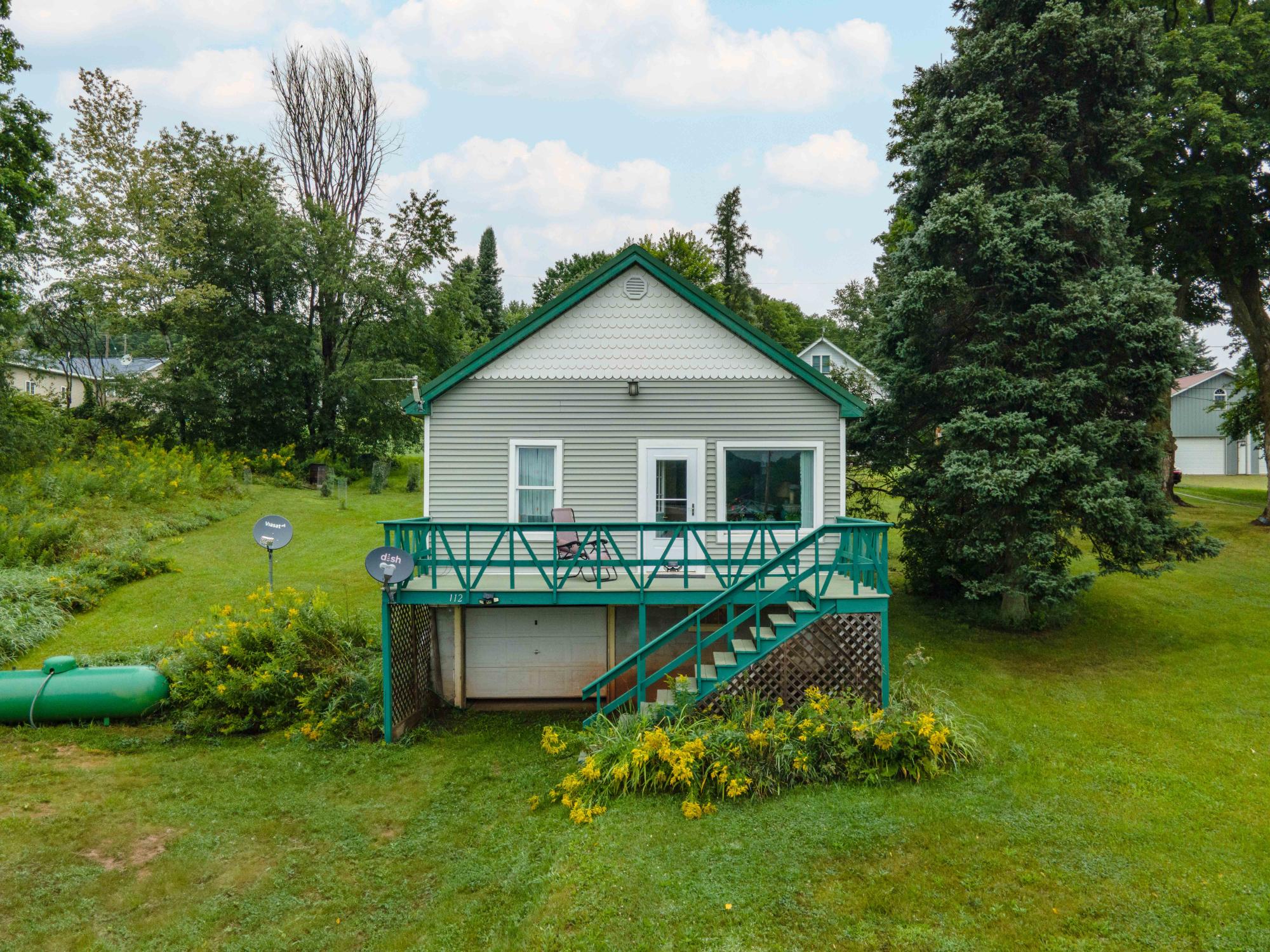 112 3rd Street Alpha, MI 49902 - Photo 2 of 21 Gallery Image 2