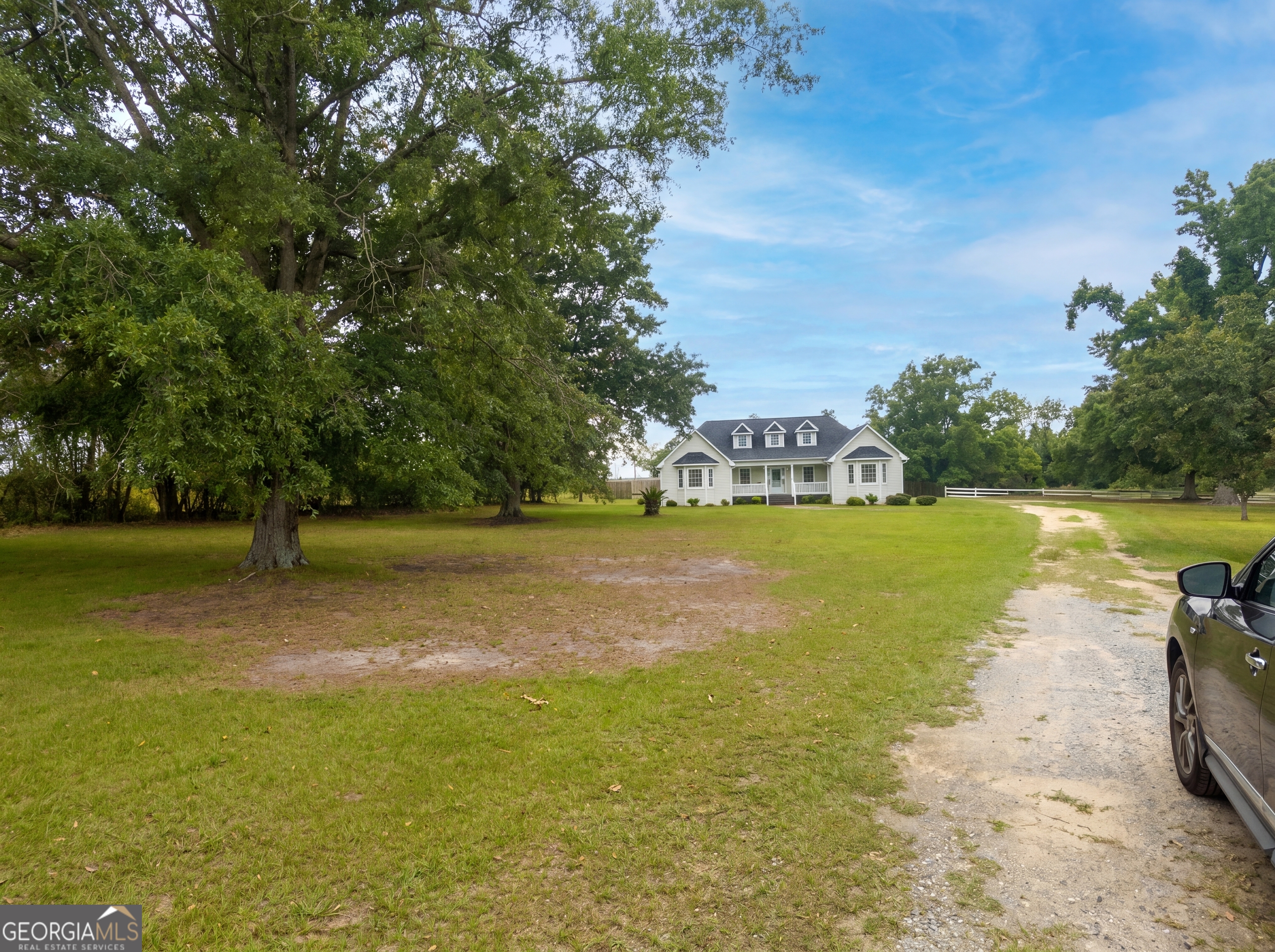 599 Little Creek Road Soperton, GA 30457 - Photo 23 of 27