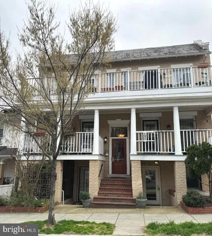 $350,000 | 1030 Fairmont Street Northwest, Unit 202, Washington, DC 20001