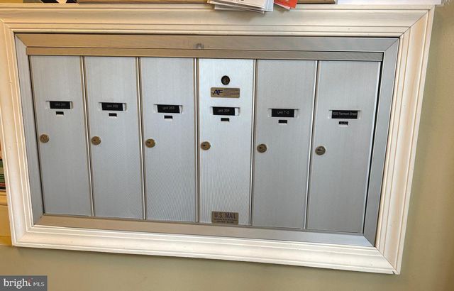 $365,000 | 1030 Fairmont Street Northwest, Unit 202, Washington, DC 20001