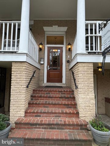 $365,000 | 1030 Fairmont Street Northwest, Unit 202, Washington, DC 20001