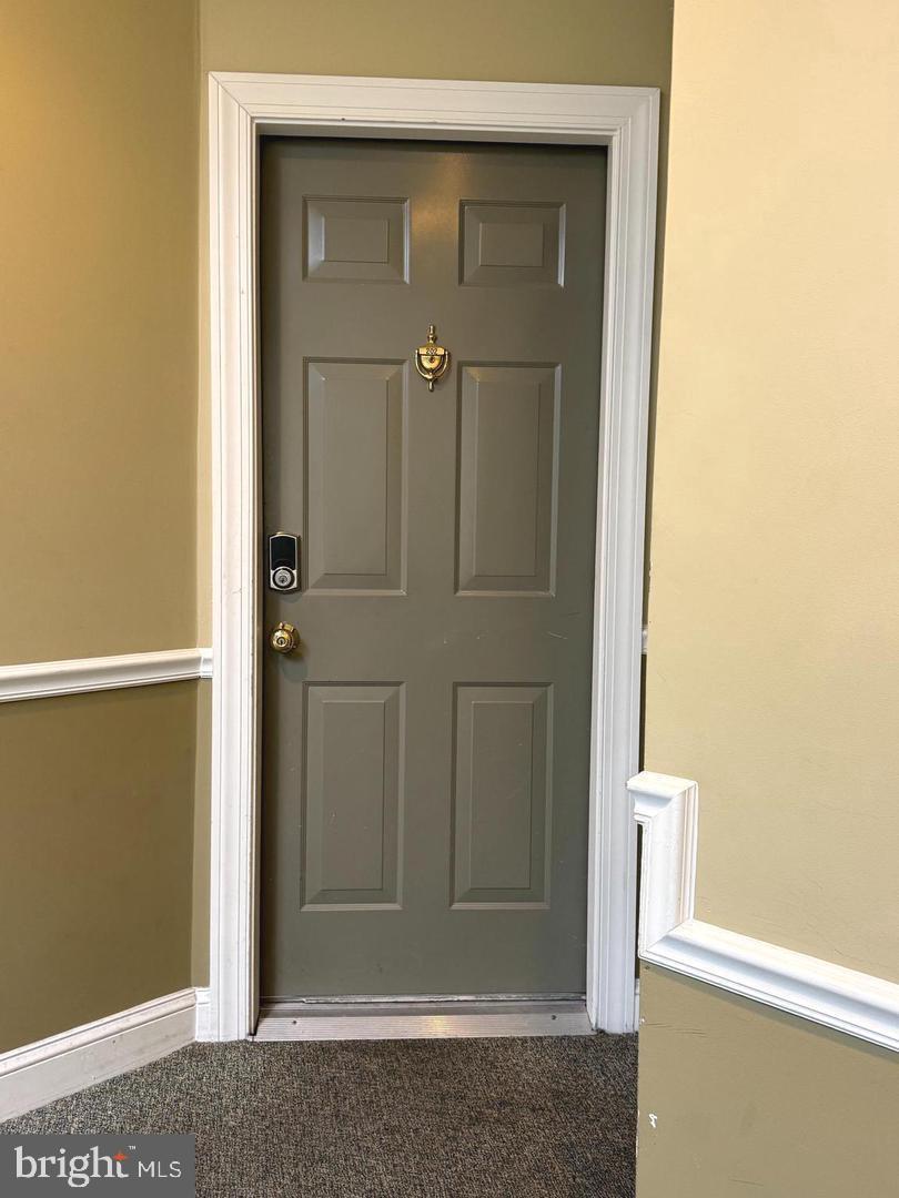 1030 Fairmont Street Northwest, Unit 202 Washington, DC 20001 - Photo 4 of 16