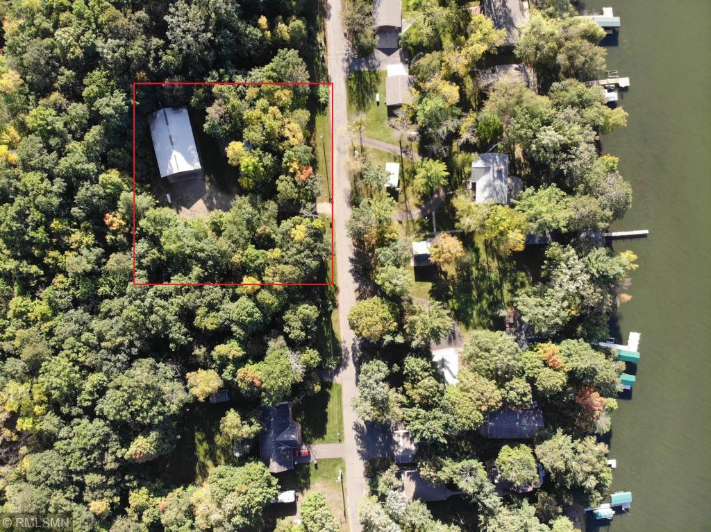 8674 Paradise Beach Road Southeast Brainerd, MN 56401 - Photo 1 of 1 Gallery Image 1