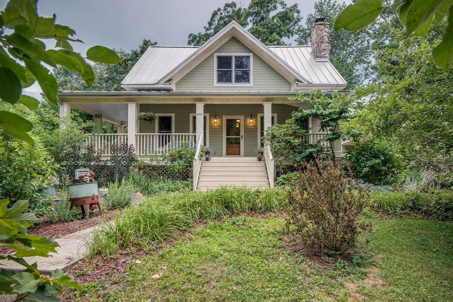 496 Kennerly Road Sewanee, TN 37375 - Photo 1 of 30 Gallery Image 1