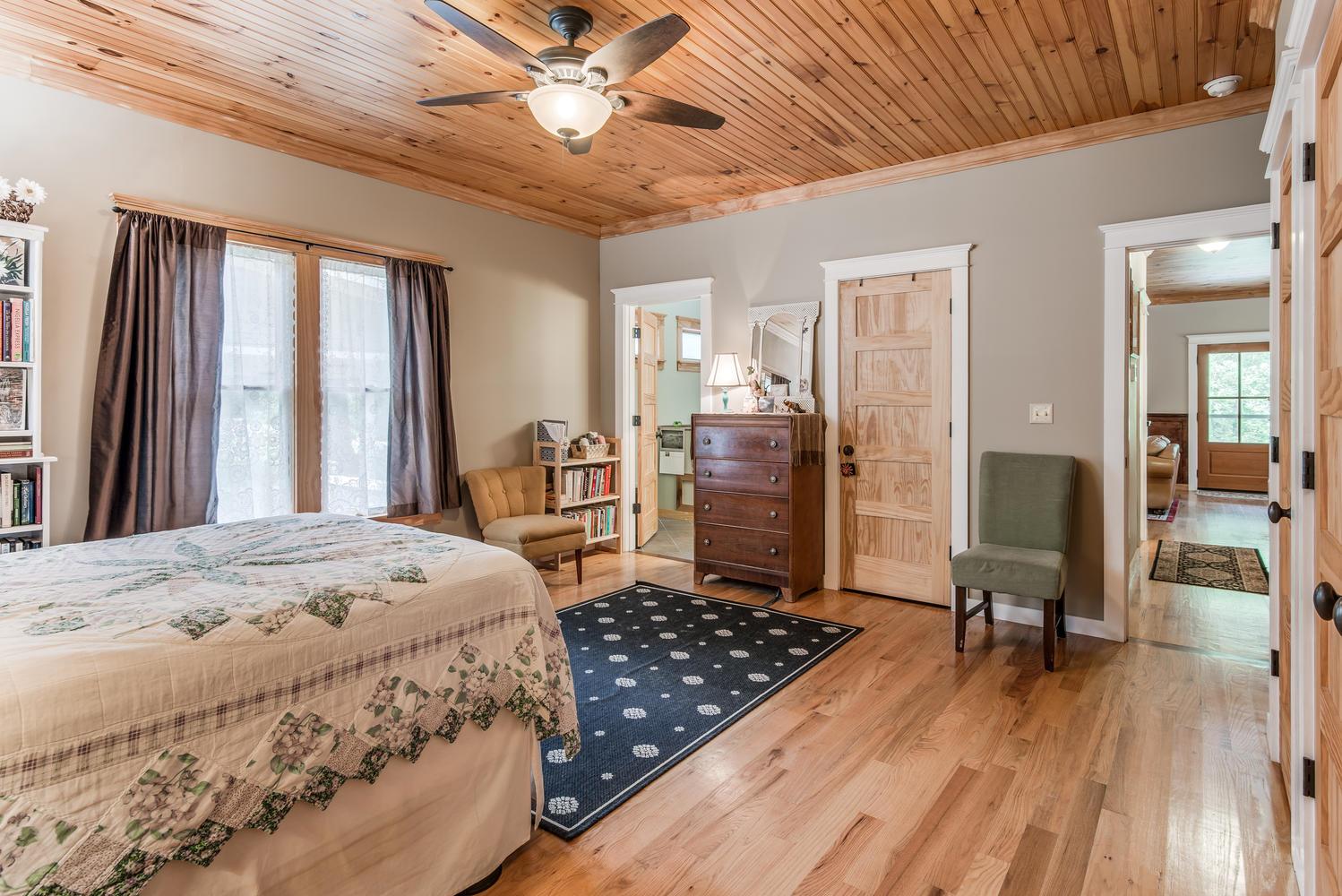 496 Kennerly Road Sewanee, TN 37375 - Photo 11 of 30 Gallery Image 11