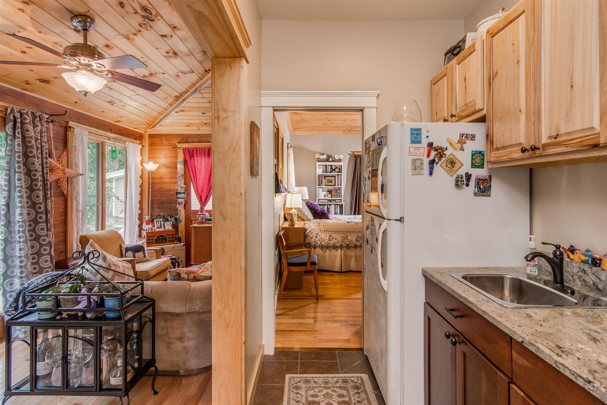 496 Kennerly Road Sewanee, TN 37375 - Photo 13 of 30 Gallery Image 13