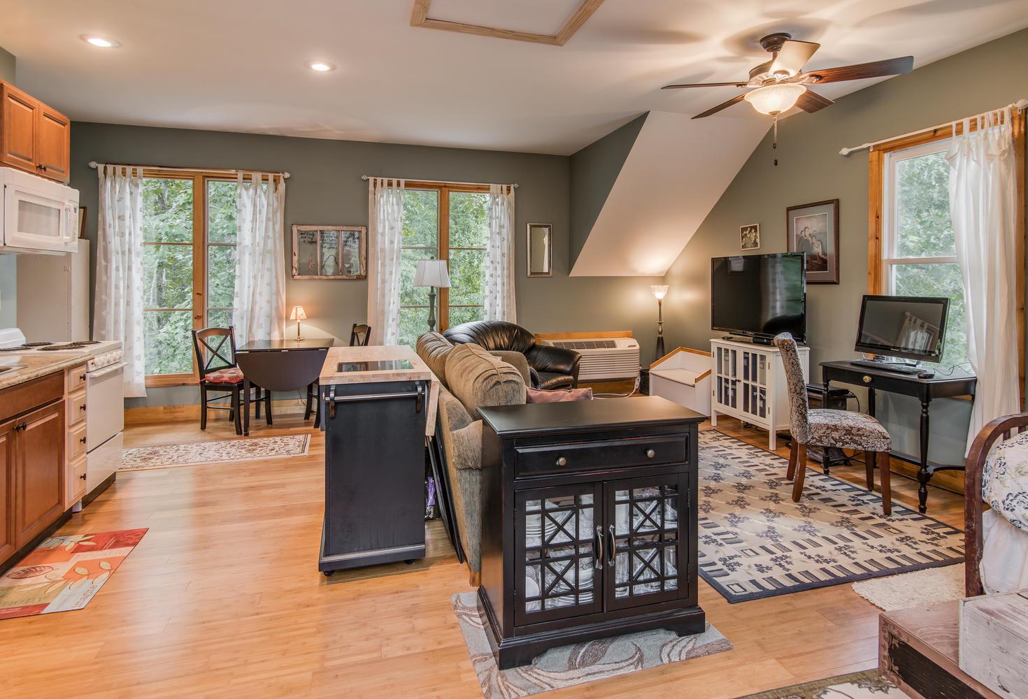 496 Kennerly Road Sewanee, TN 37375 - Photo 22 of 30 Gallery Image 22