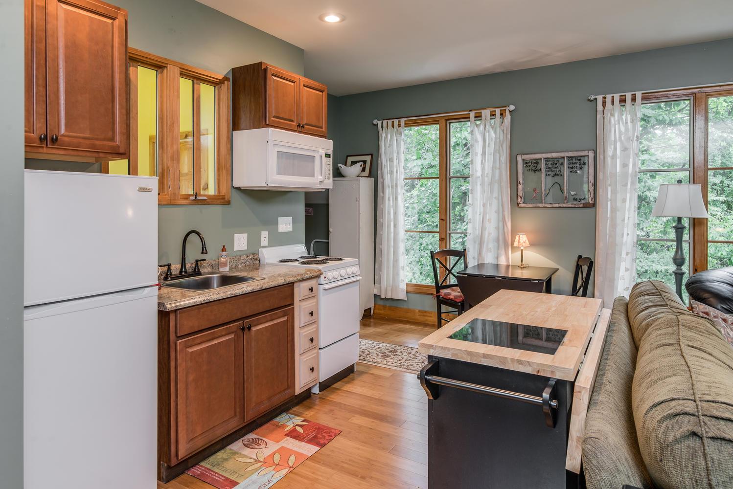 496 Kennerly Road Sewanee, TN 37375 - Photo 23 of 30 Gallery Image 23