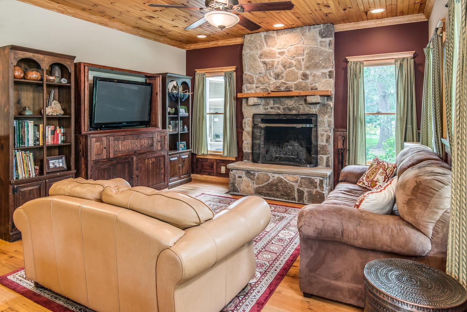 496 Kennerly Road Sewanee, TN 37375 - Photo 3 of 30 Gallery Image 3
