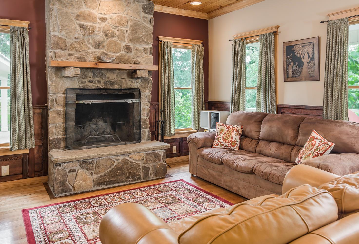 496 Kennerly Road Sewanee, TN 37375 - Photo 4 of 30 Gallery Image 4
