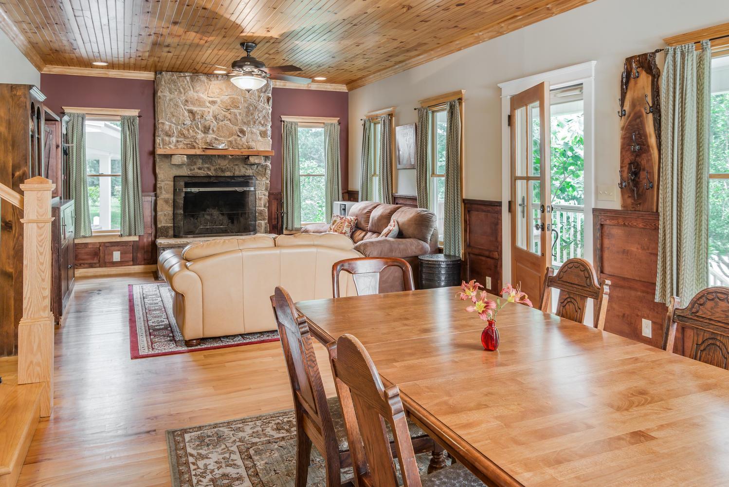 496 Kennerly Road Sewanee, TN 37375 - Photo 5 of 30 Gallery Image 5