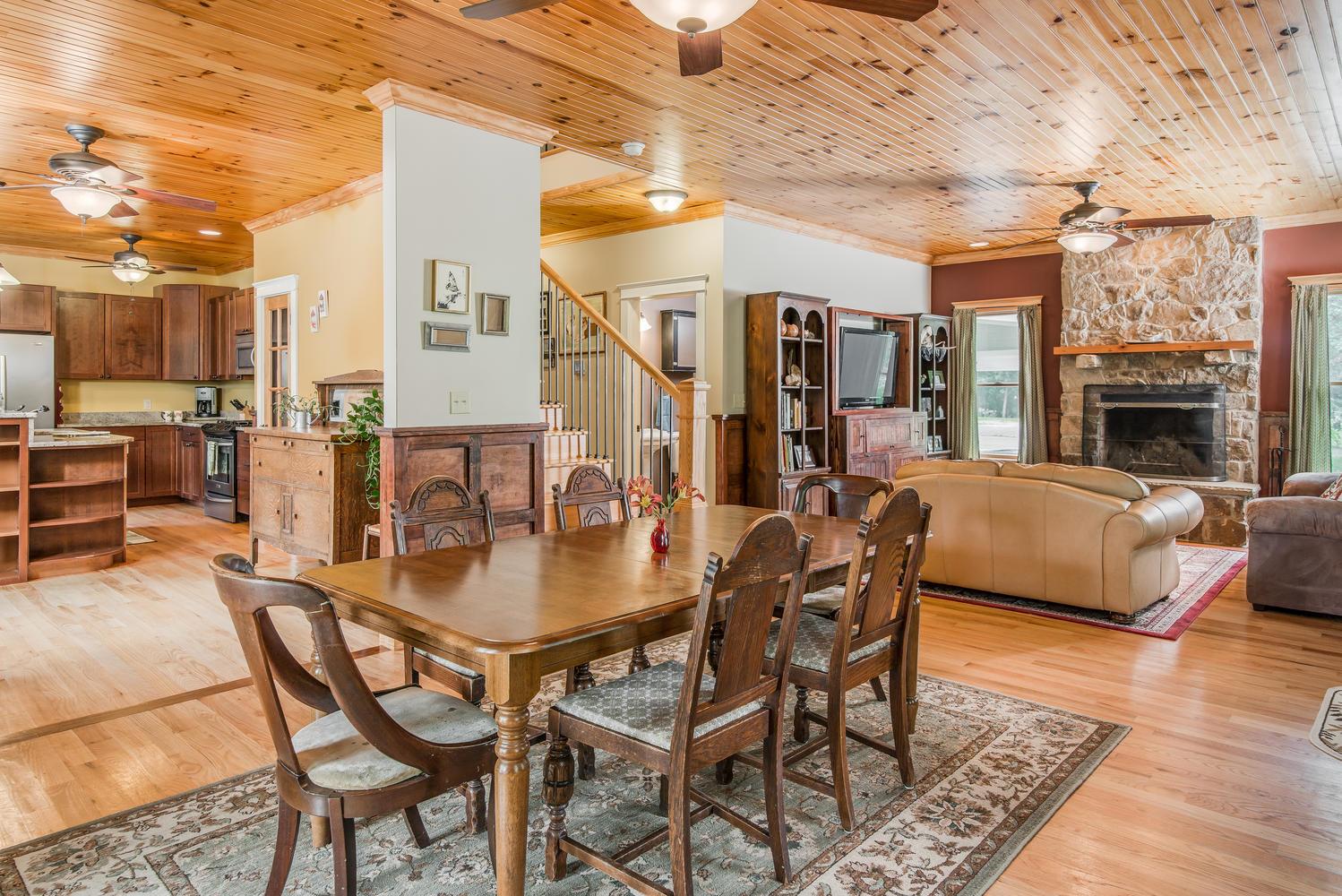 496 Kennerly Road Sewanee, TN 37375 - Photo 6 of 30 Gallery Image 6