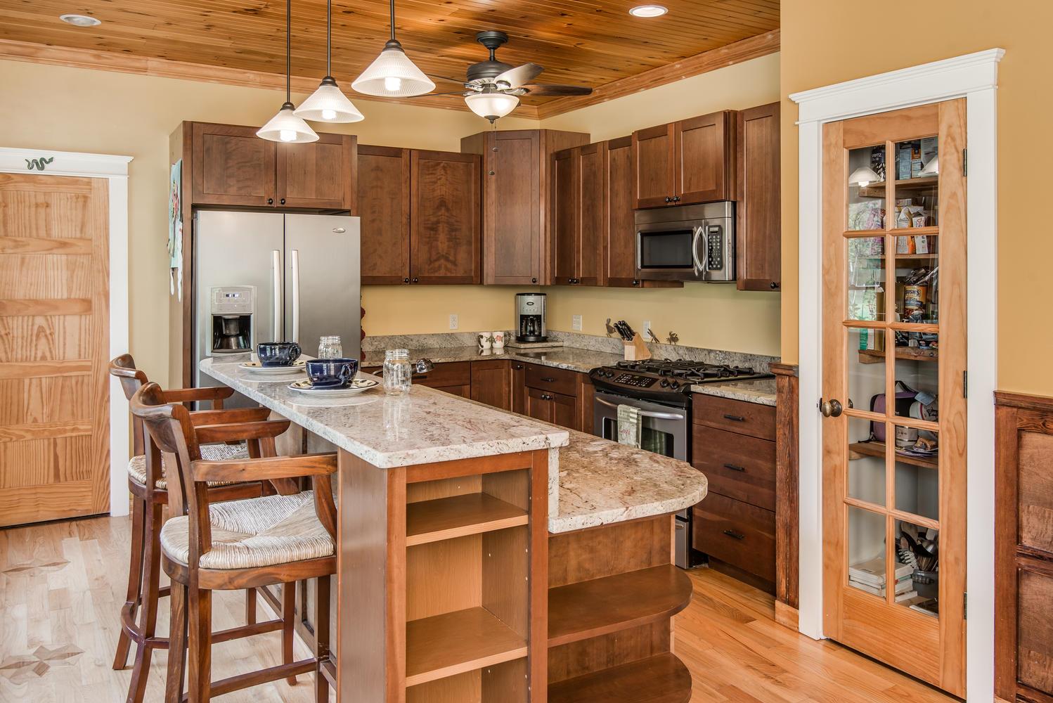 496 Kennerly Road Sewanee, TN 37375 - Photo 7 of 30 Gallery Image 7