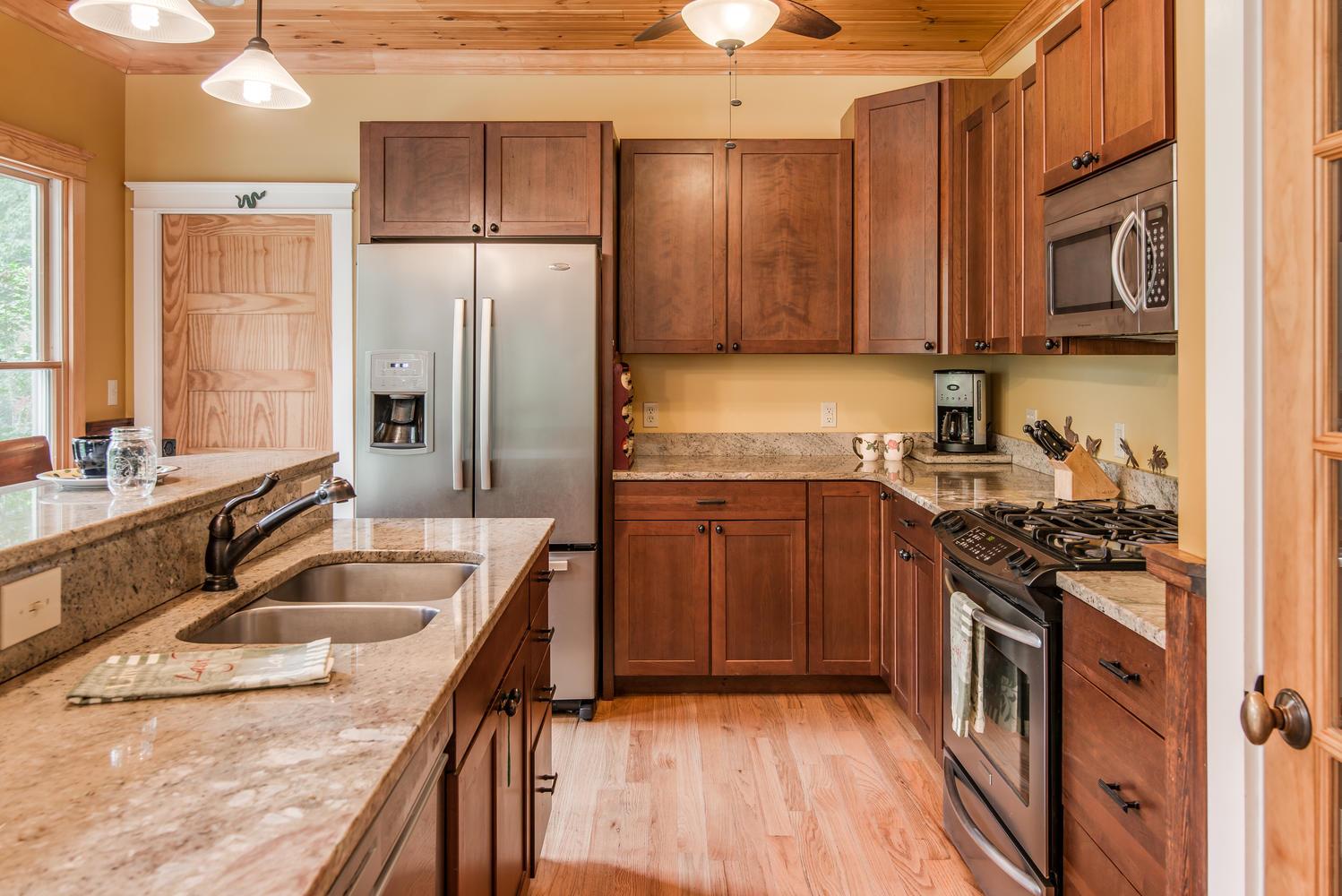 496 Kennerly Road Sewanee, TN 37375 - Photo 8 of 30 Gallery Image 8
