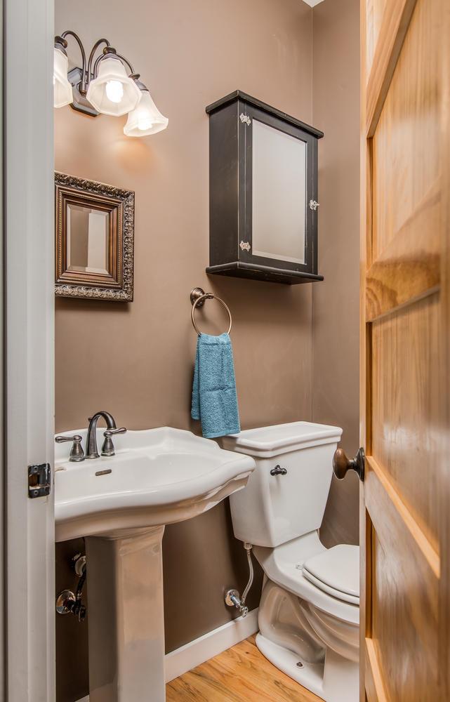 496 Kennerly Road Sewanee, TN 37375 - Photo 9 of 30 Gallery Image 9