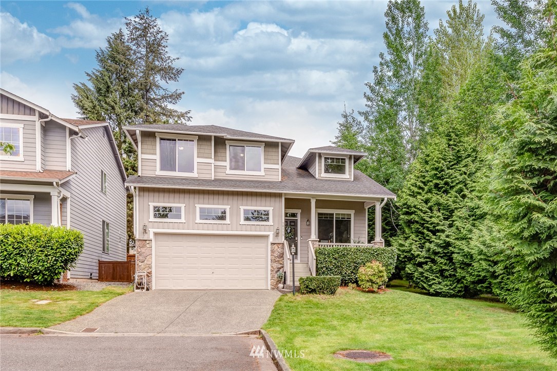 16119 40th Avenue Southeast Bothell, WA 98012 - Photo 1 of 33 Gallery Image 1