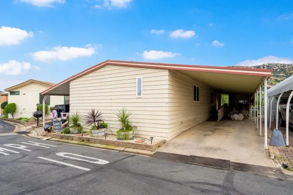 $378,800 | 15420 Olde Highway 80, Unit SPC 114, El Cajon, CA 92021