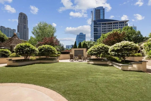 $1,350,000 | 3334 Peachtree Road Northeast, Unit 1908, Atlanta, GA 30326