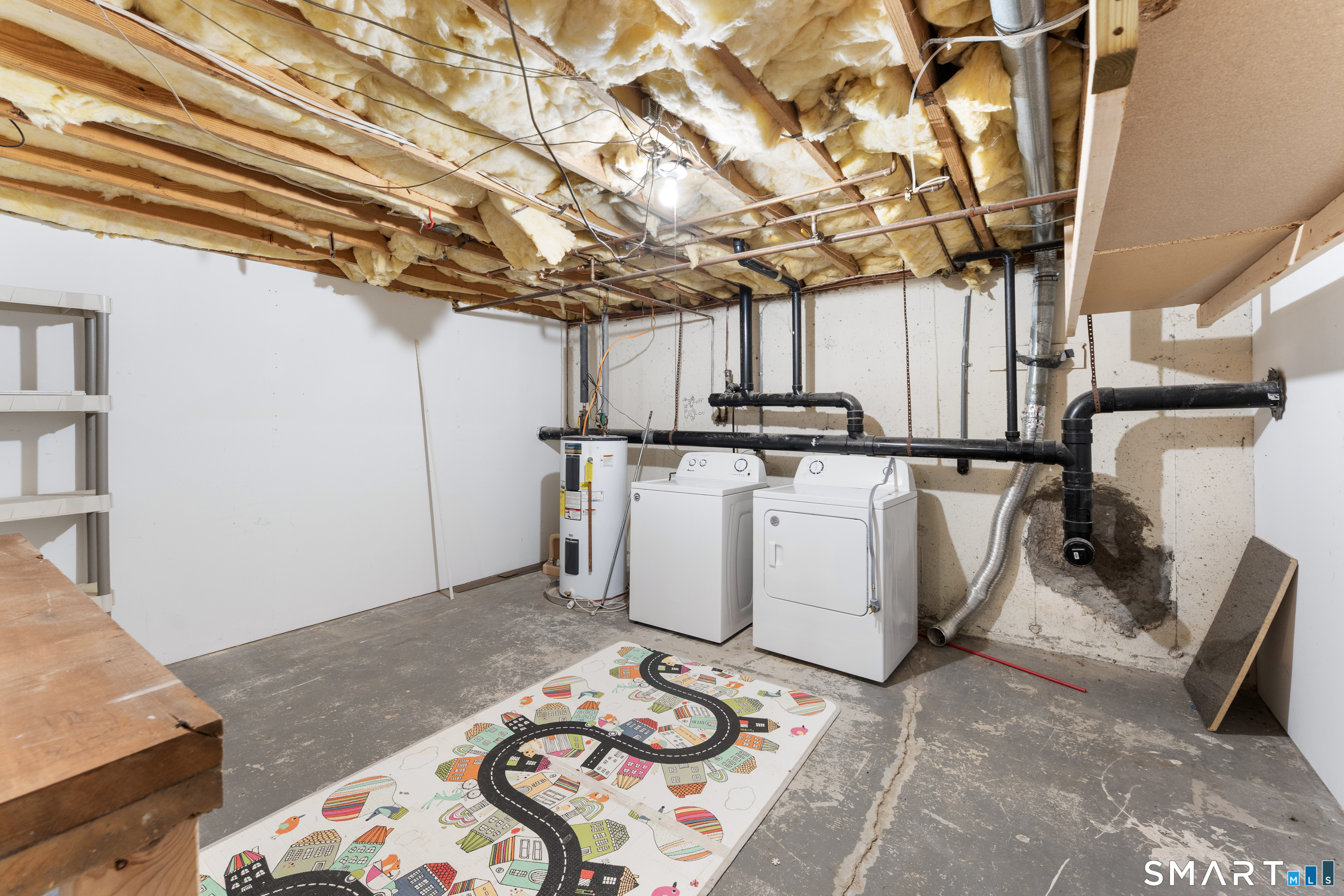 60 Athol Street, Unit 60 Killingly, CT 06239 - Photo 20 of 23 Gallery Image 20