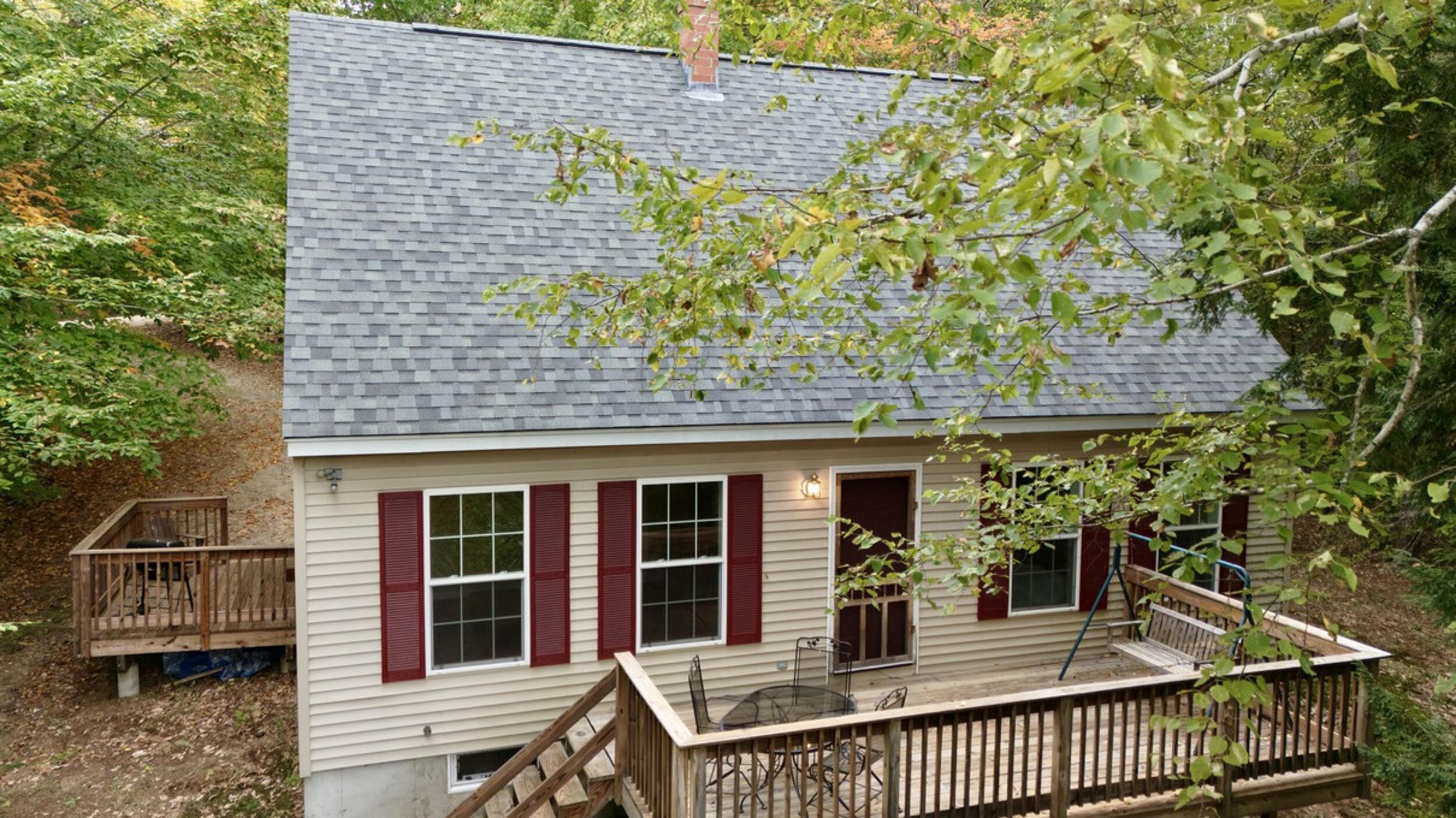 119 Loop Road Otisfield, ME 04270 - Photo 46 of 64 119 Loop Road