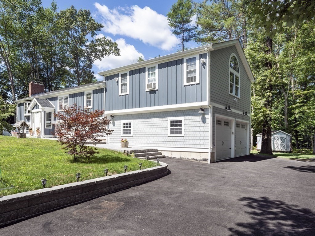 4 Rustic Lane Plaistow, NH 03865 - Photo 37 of 40 Gallery Image 37