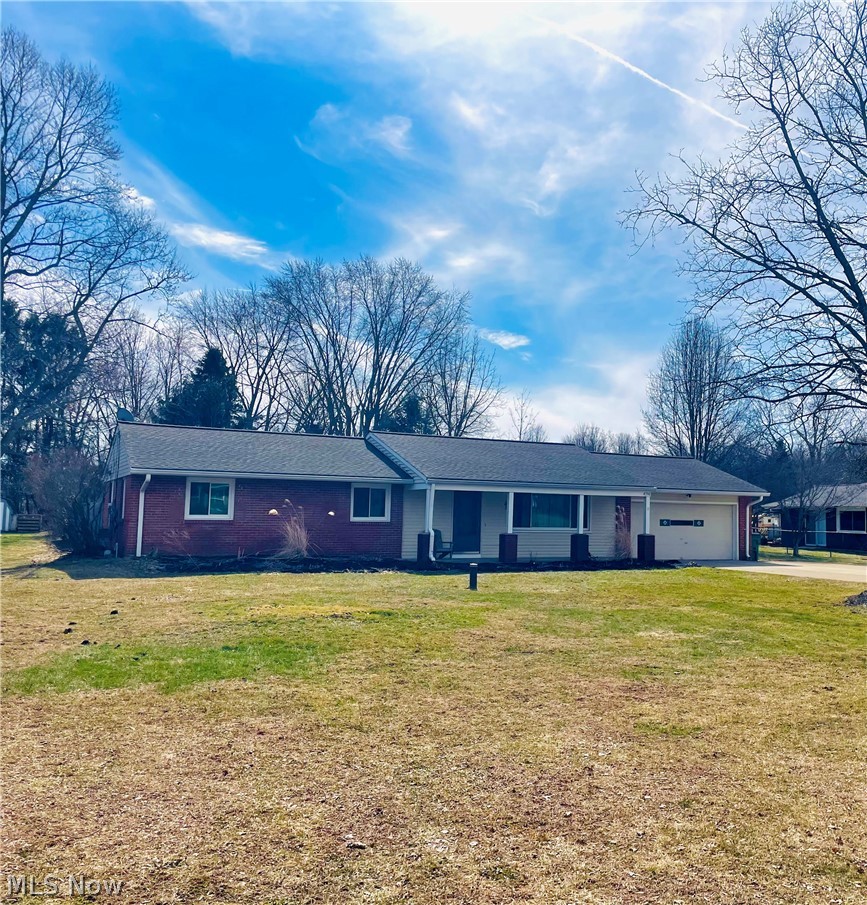 4390 Middle Ridge Road Perry, OH 44081 - Photo 2 of 29