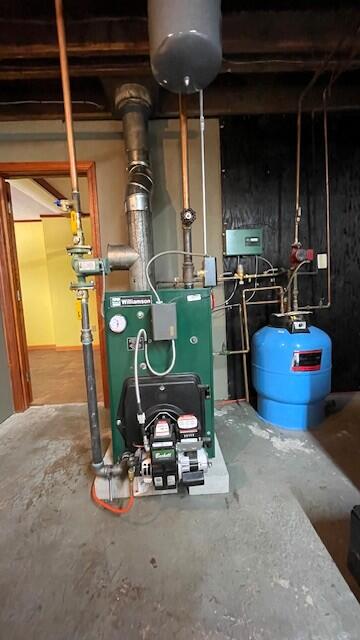 757 Long Pond Road Jackman, ME 04945 - Photo 14 of 16 Crawford 14