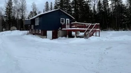$235,000 | 757 Long Pond Road, Jackman, ME 04945