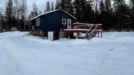 757 Long Pond Road Jackman, ME 04945 - Photo 2 of 16 Crawford 2