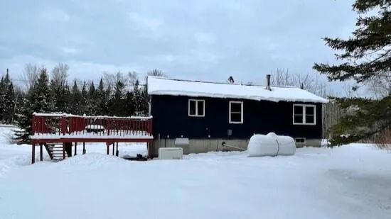 $235,000 | 757 Long Pond Road, Jackman, ME 04945