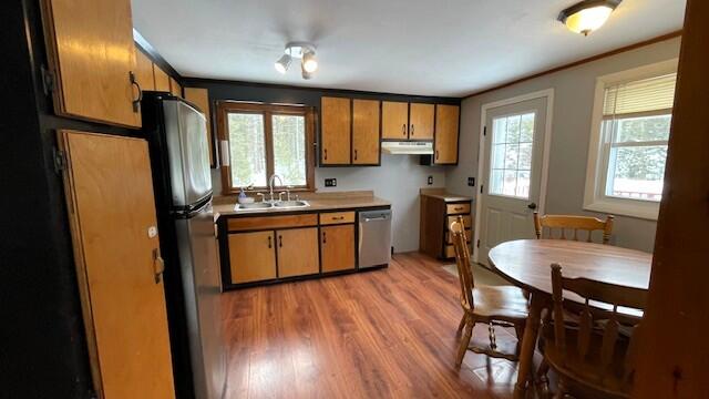 757 Long Pond Road Jackman, ME 04945 - Photo 7 of 16 Crawford 11