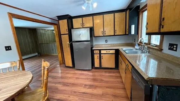 $235,000 | 757 Long Pond Road, Jackman, ME 04945