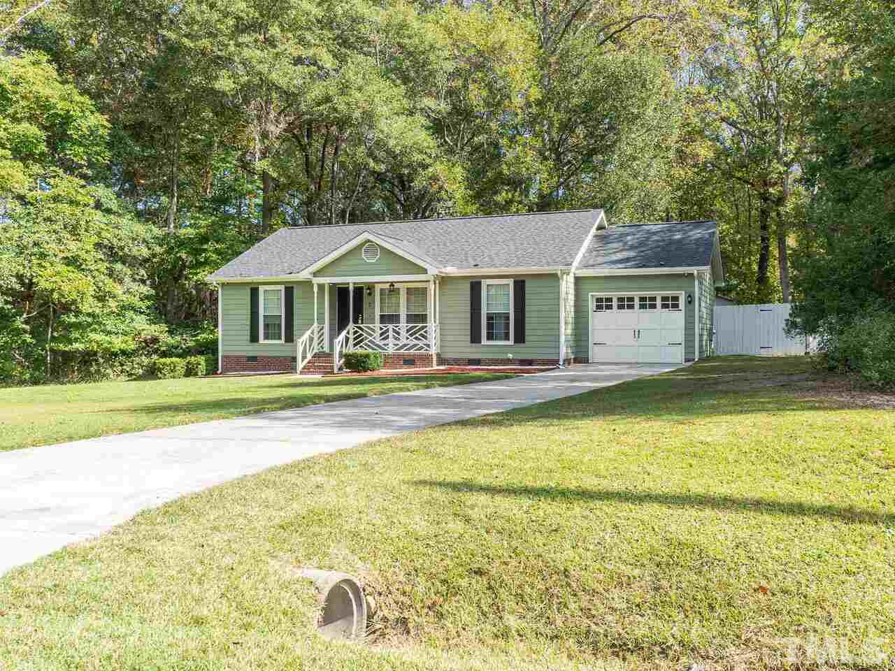 1132 Robinfield Drive Raleigh, NC 27603 - Photo 3 of 30 Gallery Image 3