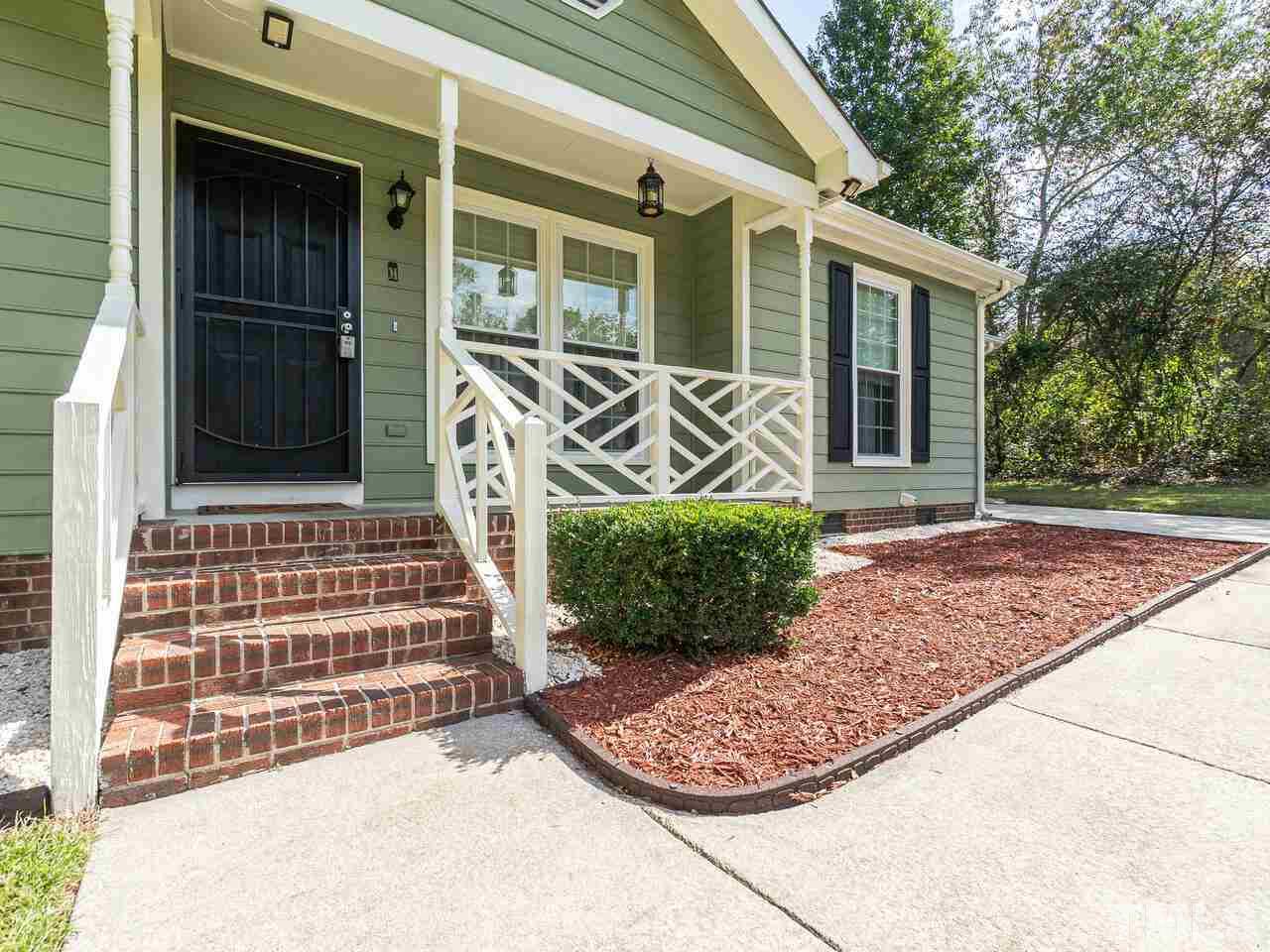 1132 Robinfield Drive Raleigh, NC 27603 - Photo 4 of 30 Gallery Image 4