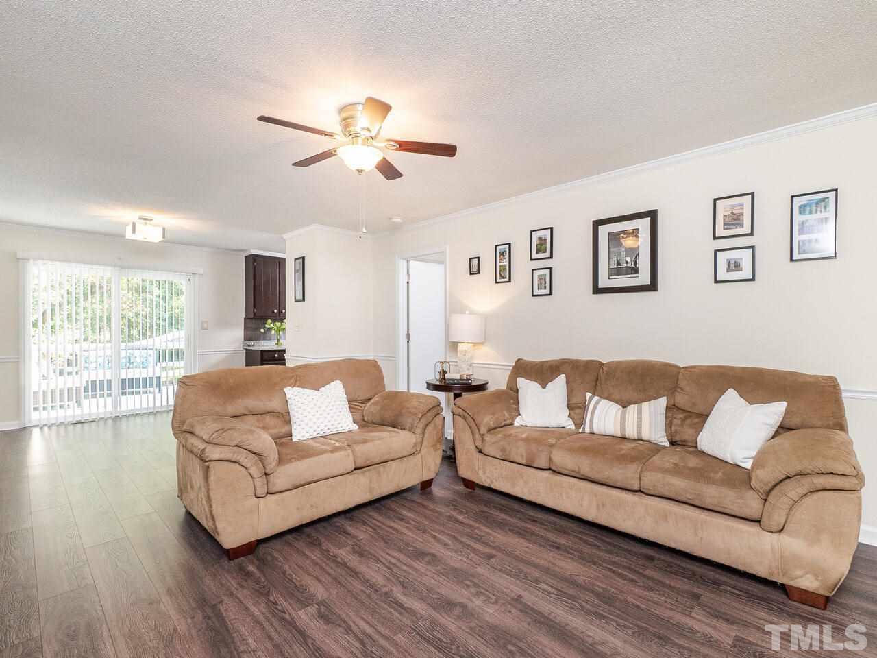 1132 Robinfield Drive Raleigh, NC 27603 - Photo 5 of 30 Gallery Image 5