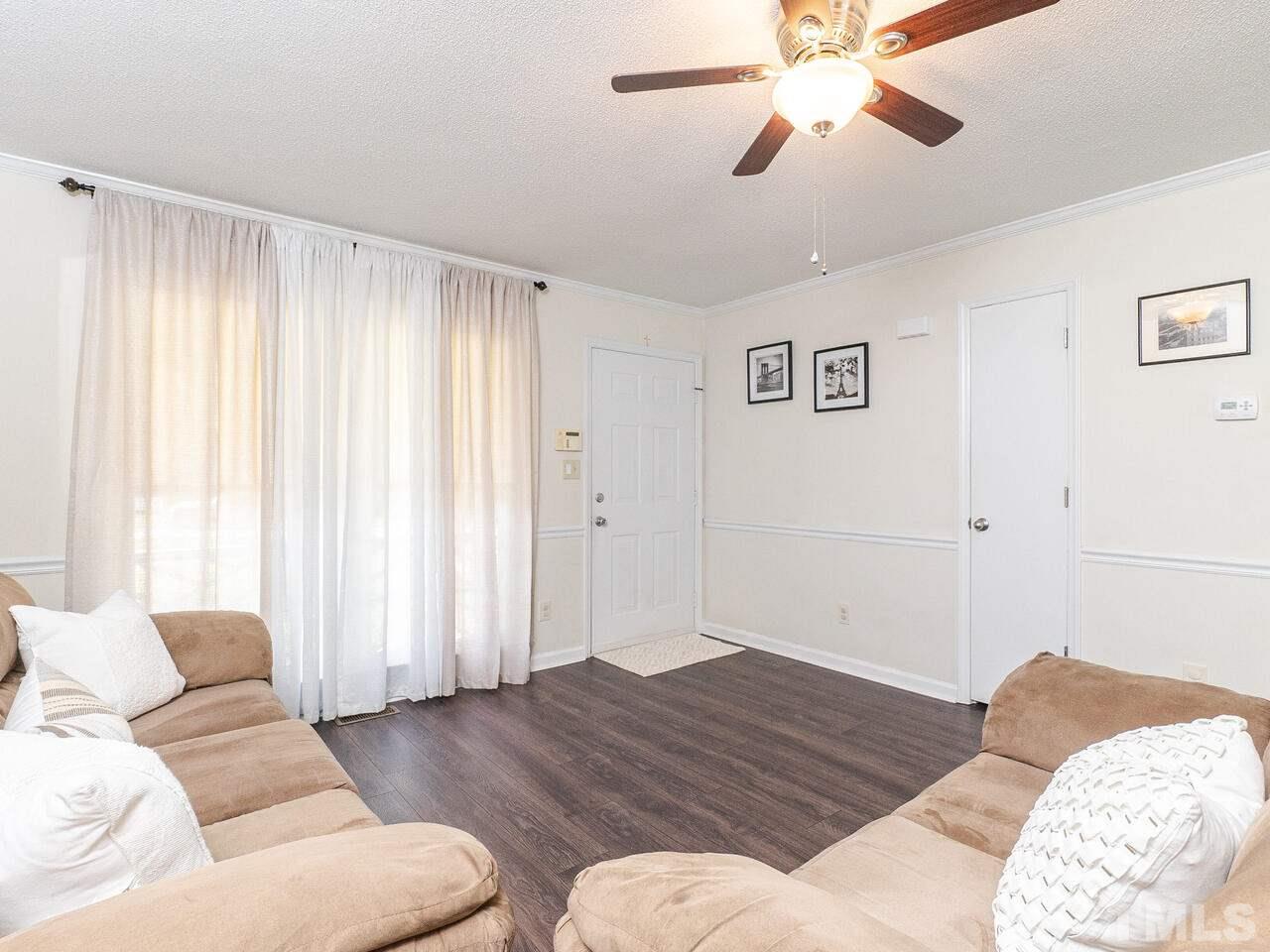 1132 Robinfield Drive Raleigh, NC 27603 - Photo 8 of 30 Gallery Image 8
