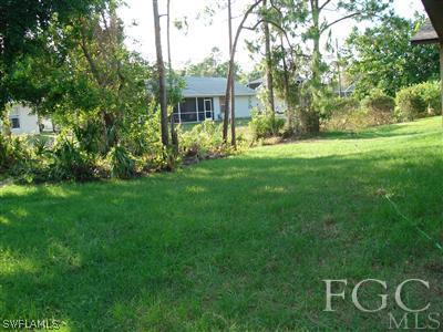 17436 Delaware Road Fort Myers, FL 33967 - Photo 10 of 10 a view of house with a yard