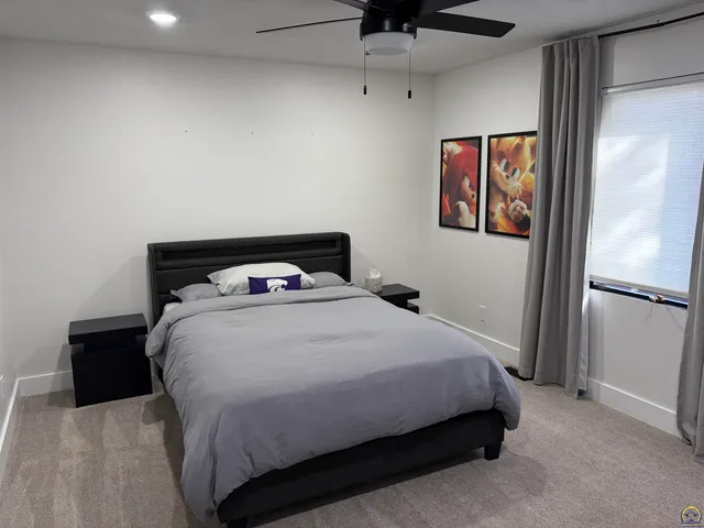 $399,000 | 3502 Southwest Stonybrook Drive, Topeka, KS 66614