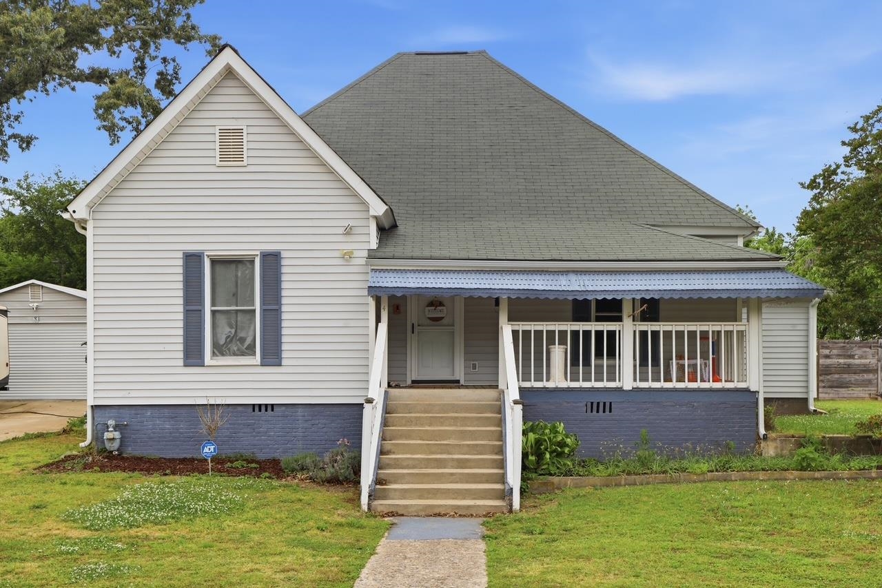 4 Front Street Spartanburg, SC 29301 - Photo 1 of 19