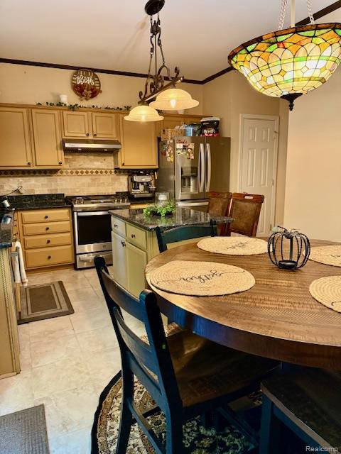 419 Otter Run Road Holly, MI 48442 - Photo 13 of 60 Gallery Image 13