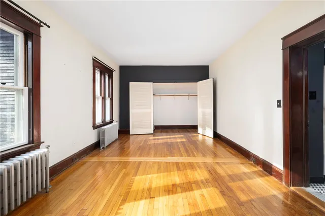 $3,000 | 31 Cranston Avenue, Unit 3, Newport, RI 02840