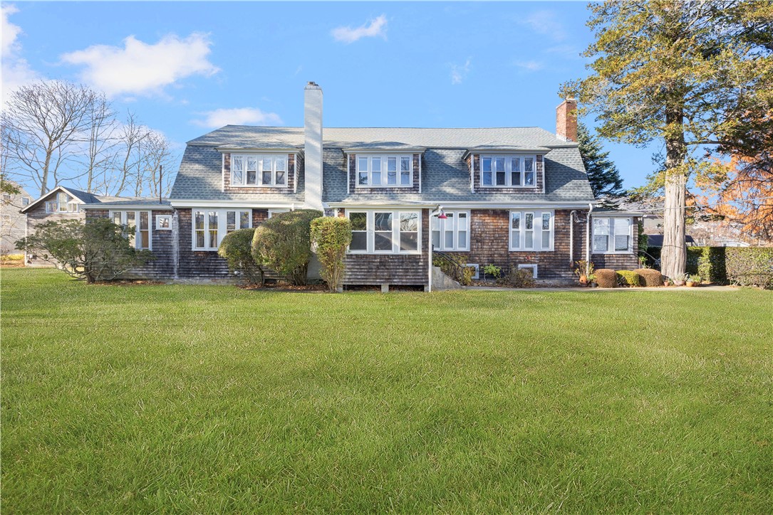 31 Cranston Avenue, Unit 3 Newport, RI 02840 - Photo 37 of 44