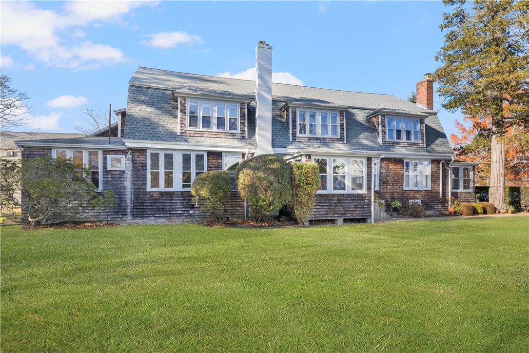 31 Cranston Avenue, Unit 3 Newport, RI 02840 - Photo 39 of 44