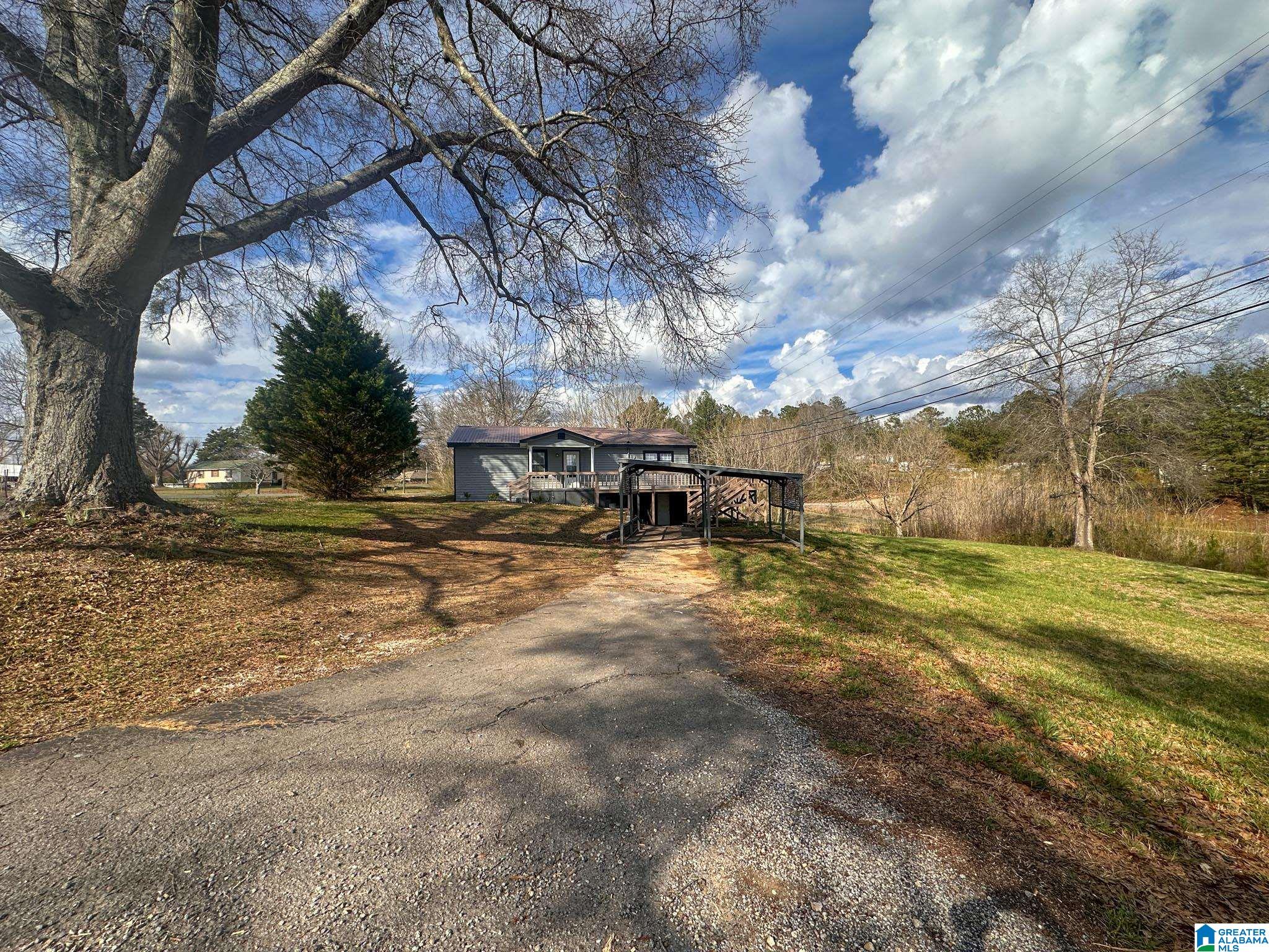 5940 Spunky Hollow Road Locust Fork, AL 35097 - Photo 2 of 24