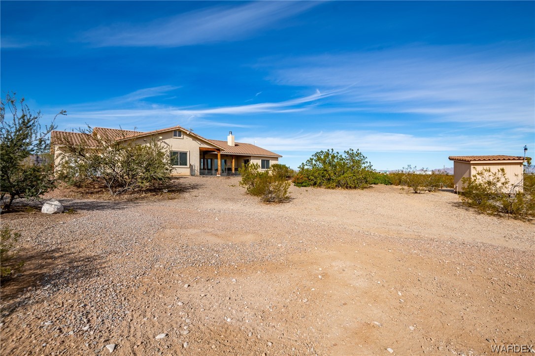 1830 Egar Road Golden Valley, AZ 86413 - Photo 35 of 84