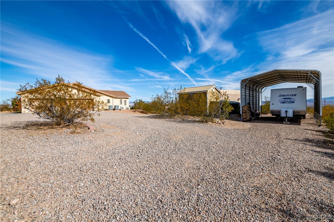 1830 Egar Road Golden Valley, AZ 86413 - Photo 48 of 84